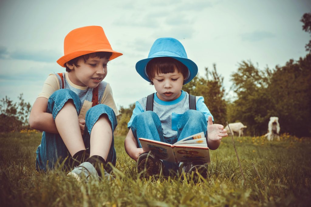 Structured Literacy